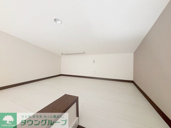 ヴェルジェの物件内観写真